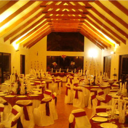 Club Santa Rosa - Huechuraba