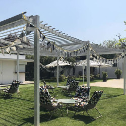 Club Santa Rosa - Huechuraba