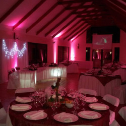 Club Santa Rosa - Huechuraba