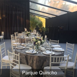 Santiago Paperchase - Huechuraba