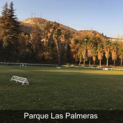 Santiago Paperchase - Huechuraba