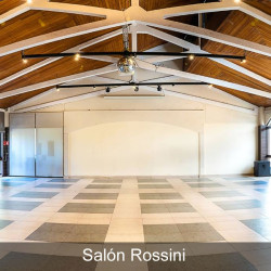 Estadio Italiano - Las Condes