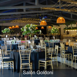 Estadio Italiano - Las Condes