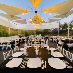 Borde Cielo - Curacaví