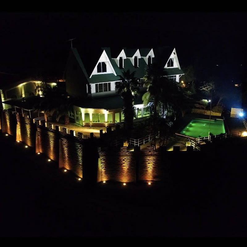 Borde Cielo - Curacaví