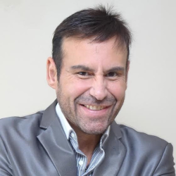 Paulo Iglesias