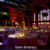 Botánico Centro de Eventos - Peñalolén
