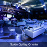 Centro de Eventos San Carlos de Apoquindo - Las Condes