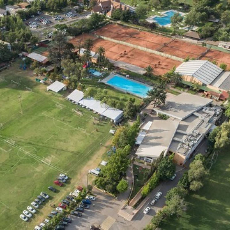 Centro La Reina - La Reina