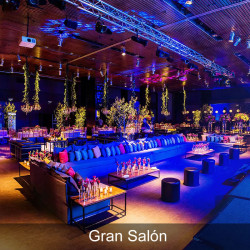 Centroparque - Las Condes