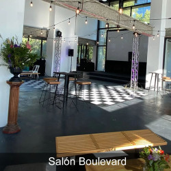 Centroparque - Las Condes