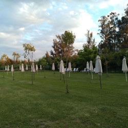 Espacio Secreto - Calera de Tango