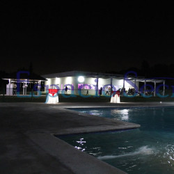 Espacio Secreto - Calera de...