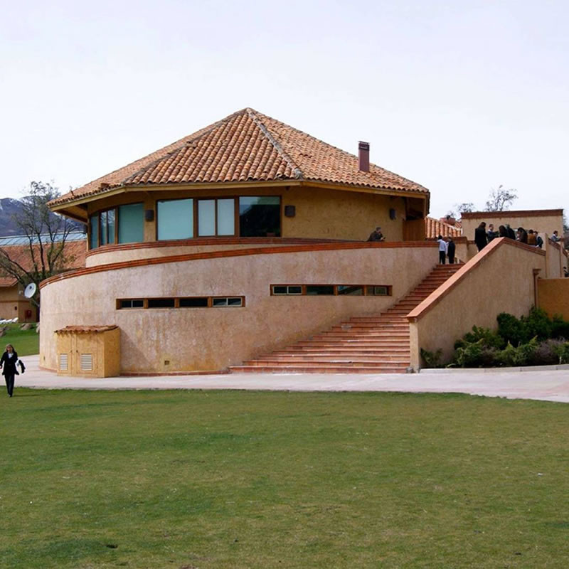 Hacienda Santa Martina - Lo Barnechea