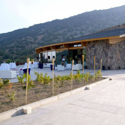 Hacienda Santa Martina - Lo Barnechea