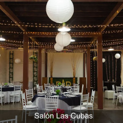 Los Almendros - Huechuraba