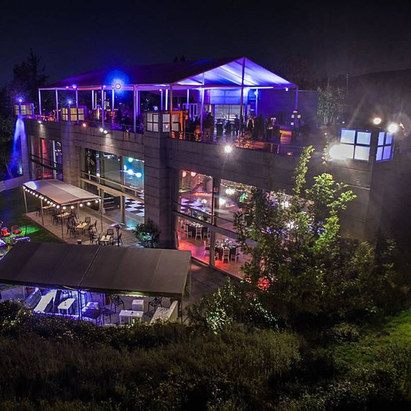 Terrazas de La Reina - La Reina