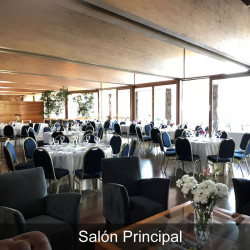 Valle Escondido Club de Golf - Lo Barnechea