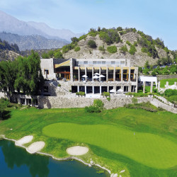 Valle Escondido Club de...