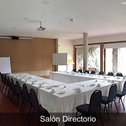 Valle Escondido Club de Golf - Lo Barnechea