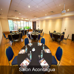 Hotel Director - Vitacura