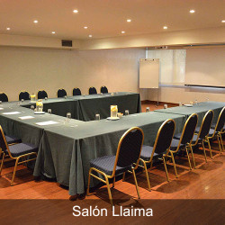 Hotel Director - Vitacura