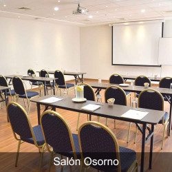 Hotel Director - Vitacura