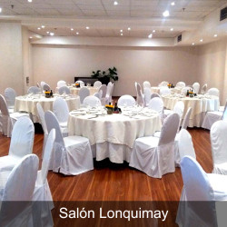 Hotel Director - Vitacura