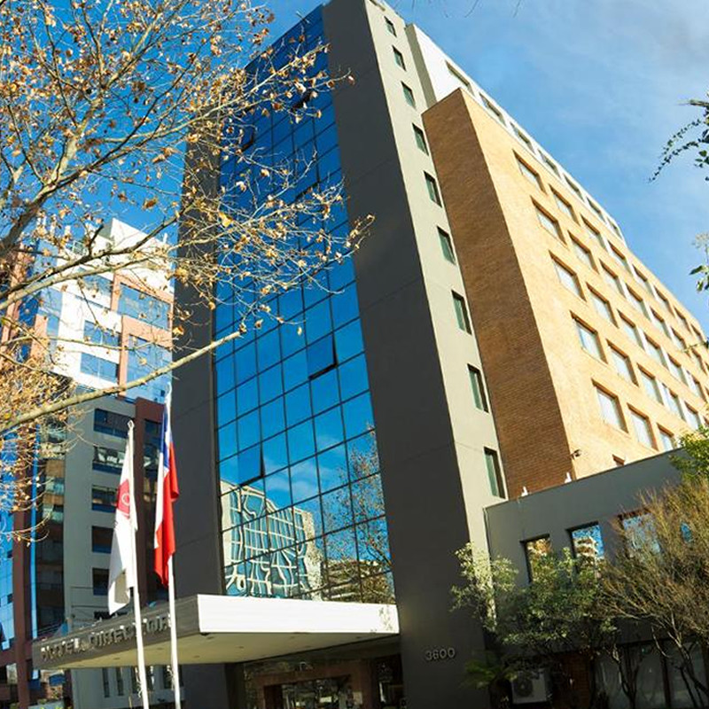 Hotel Director - Vitacura