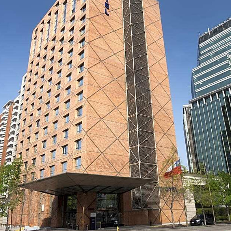 Hotel Novotel Santiago - Las Condes