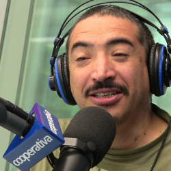 Rodrigo González