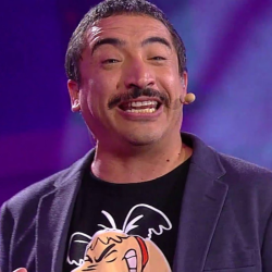 Rodrigo González