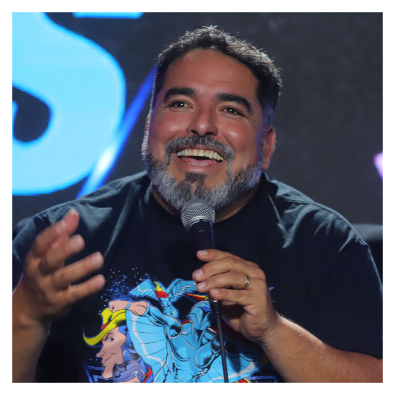 Rodrigo Villegas