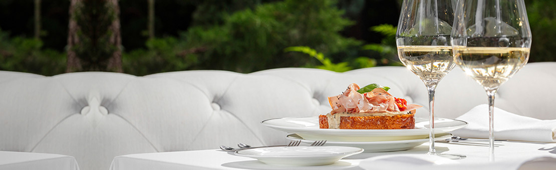 Locaciones & Banquetería